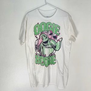 NWOT Oogie Boogie